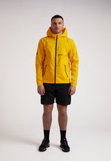 LEVITATE Waterproof Windbreaker Jacket