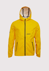 LEVITATE Waterproof Windbreaker Jacket