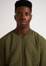 THERMOLITE Bomber Jacket