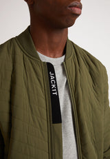 THERMOLITE Bomber Jacket