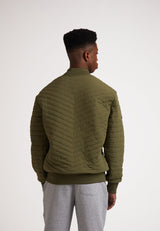 THERMOLITE Bomber Jacket