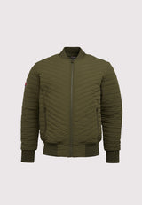 THERMOLITE Bomber Jacket
