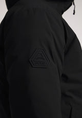 STRATUS THERMO Padded Jacket