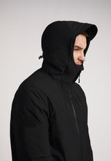 STRATUS THERMO Padded Jacket