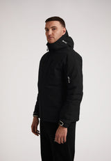 STRATUS THERMO Padded Jacket