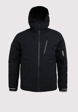 STRATUS THERMO Padded Jacket