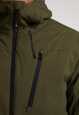 STRATUS THERMO Padded Jacket
