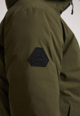 STRATUS THERMO Padded Jacket