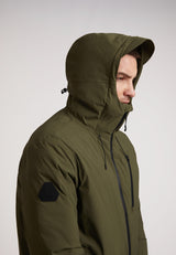 STRATUS THERMO Padded Jacket