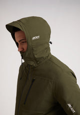STRATUS THERMO Padded Jacket