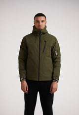 STRATUS THERMO Padded Jacket