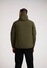 STRATUS THERMO Padded Jacket