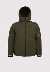 STRATUS THERMO Padded Jacket