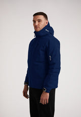 STRATUS THERMO Padded Jacket
