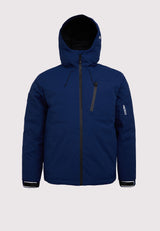 STRATUS THERMO Padded Jacket