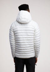 SATEL1TE Hooded Jacket 2.0