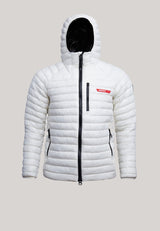 SATEL1TE Hooded Jacket 2.0