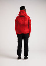 SATEL1TE Hooded Jacket 2.0