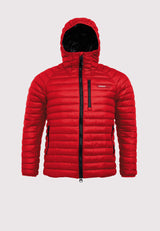 SATEL1TE Hooded Jacket 2.0