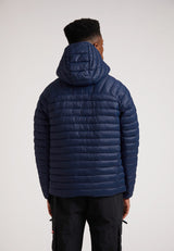 SATEL1TE Hooded Jacket 2.0