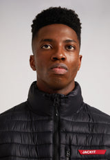 SATEL1TE Lightweight Puffer Gilet 2.0