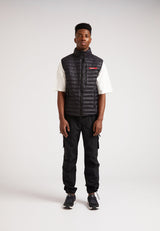 SATEL1TE Lightweight Puffer Gilet 2.0