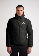 ORB1T Quilted Puffer Jacket