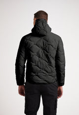 ORB1T Quilted Puffer Jacket