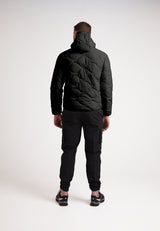 ORB1T Quilted Puffer Jacket