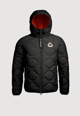 ORB1T Quilted Puffer Jacket