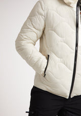 ORB1T Quilted Puffer Jacket
