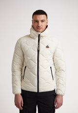 ORB1T Quilted Puffer Jacket