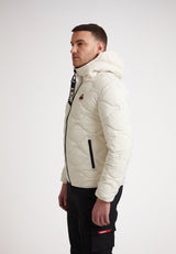 ORB1T Quilted Puffer Jacket