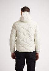 ORB1T Quilted Puffer Jacket