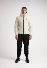 ORB1T Quilted Puffer Jacket