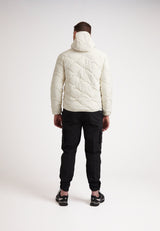 ORB1T Quilted Puffer Jacket