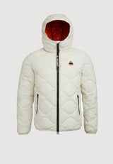 ORB1T Quilted Puffer Jacket