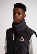 ORB1T Quilted Gilet