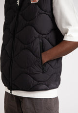 ORB1T Quilted Gilet