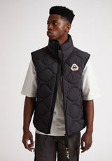 ORB1T Quilted Gilet