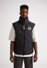 ORB1T Quilted Gilet