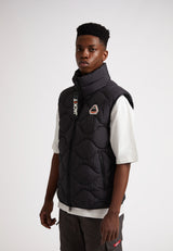 ORB1T Quilted Gilet