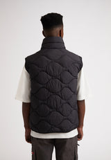 ORB1T Quilted Gilet