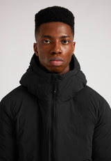 COSMOS Lightweight Puffer Jacket