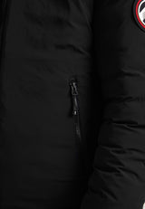 COSMOS Lightweight Puffer Jacket