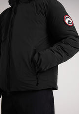 COSMOS Lightweight Puffer Jacket