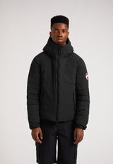 COSMOS Lightweight Puffer Jacket