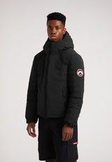 COSMOS Lightweight Puffer Jacket