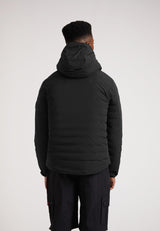 COSMOS Lightweight Puffer Jacket