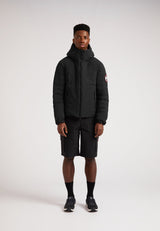COSMOS Lightweight Puffer Jacket